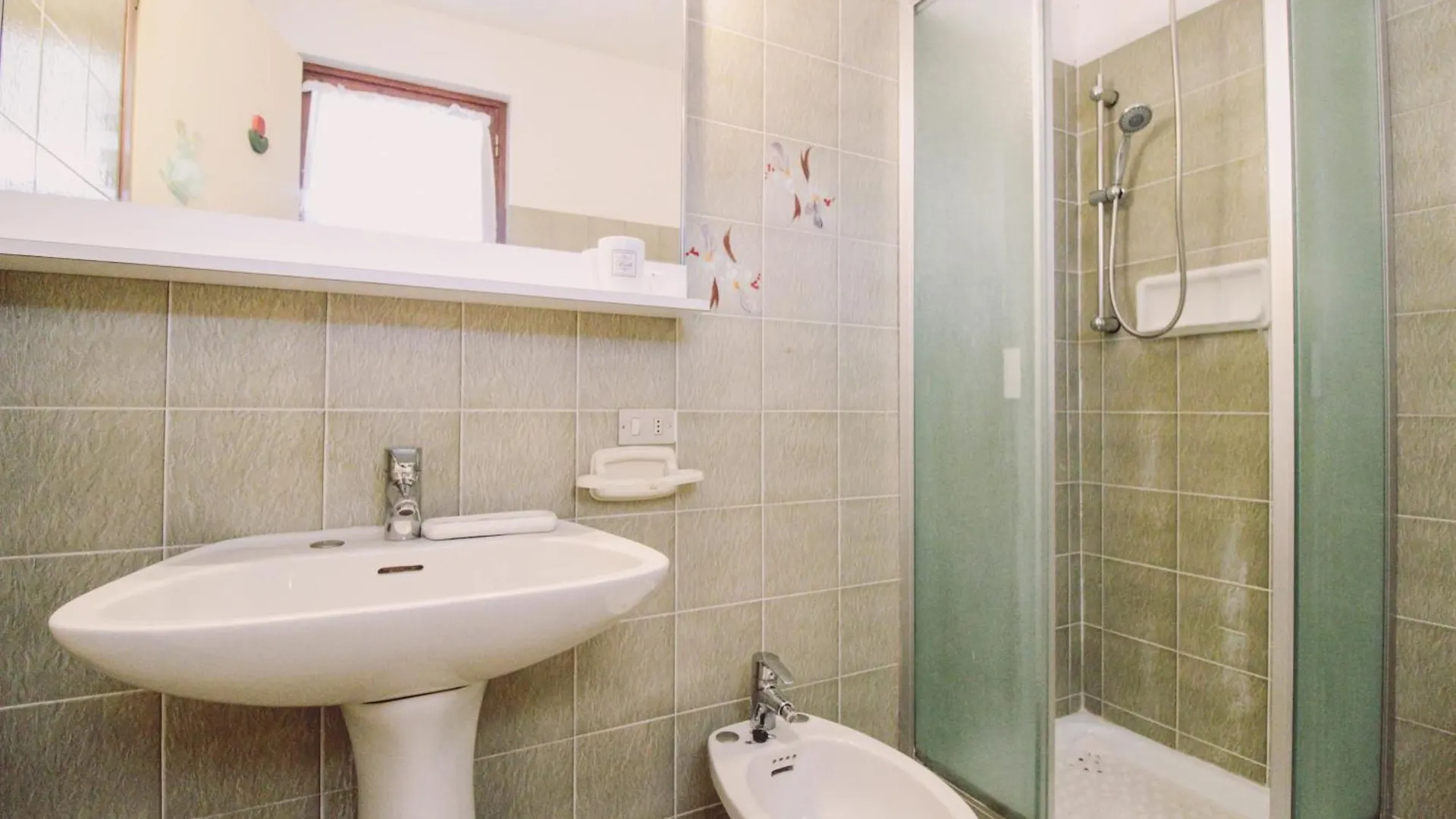 Vintage Apartment 梅纳焦