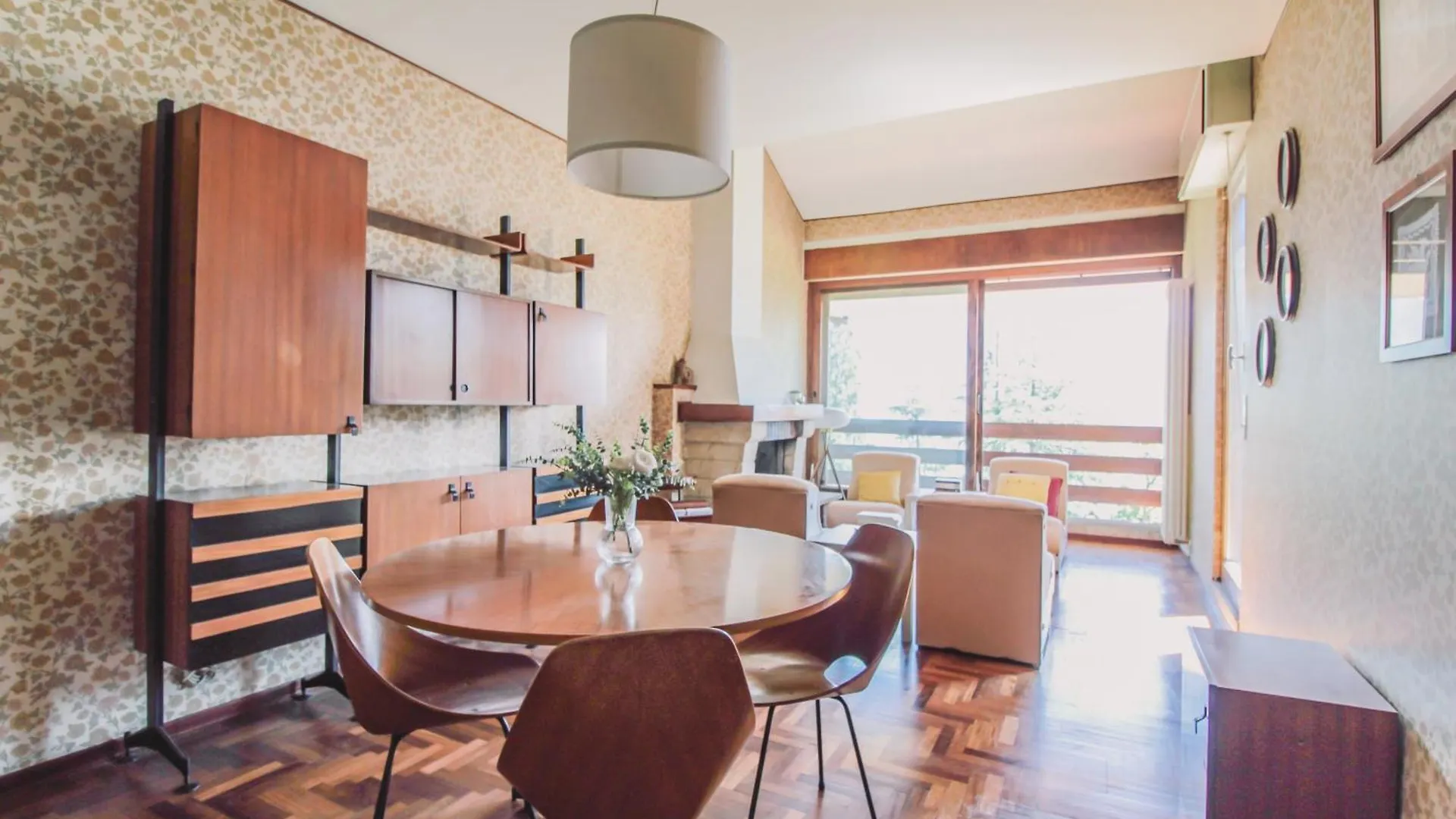 Vintage Apartment 梅纳焦 0*,